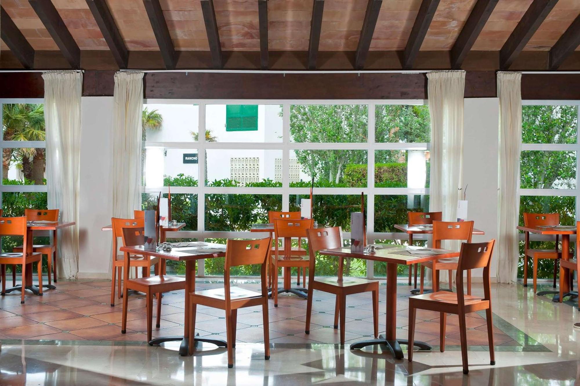 ซอล ฟัลโก - ออล อินคลูซีฟ Hotel ซอน ซอรีเกร์ ภายนอก รูปภาพ